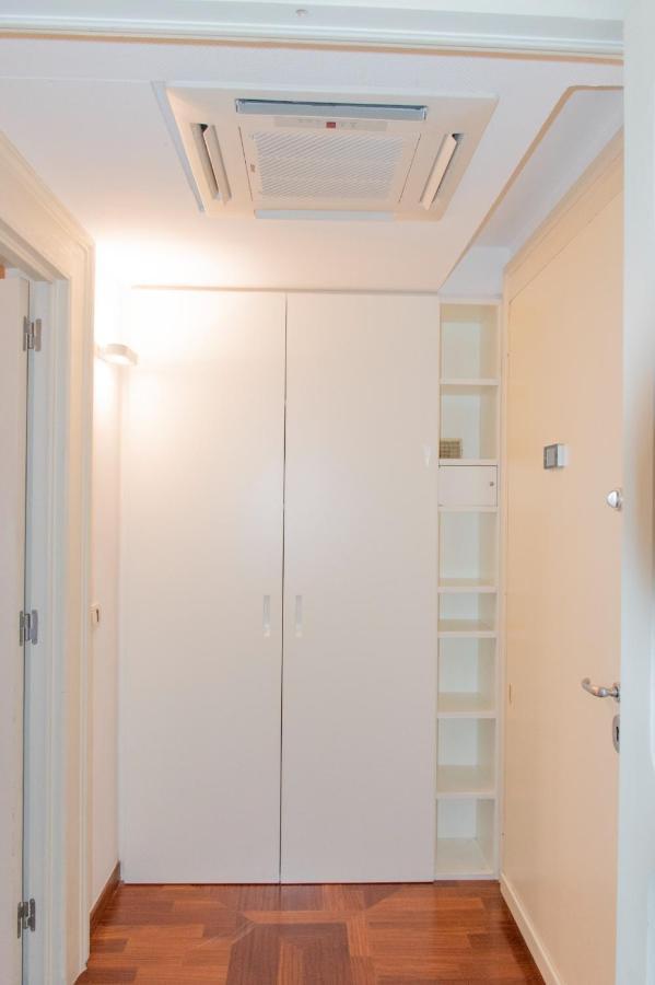 Visconti 89-Duplex Suite Bari Exterior photo