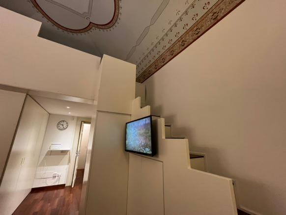 Visconti 89-Duplex Suite Bari Exterior photo